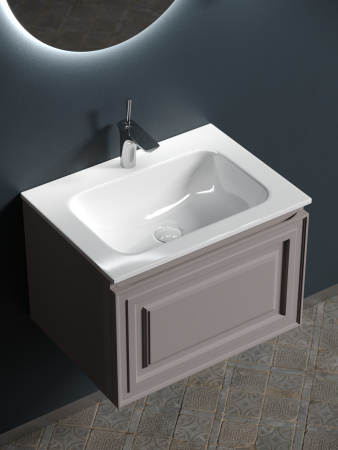 Тумба под раковину Sancos  Very VR60SM Doha Soft
